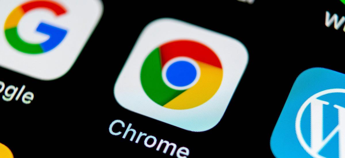 Czy Google po cichu płaci Apple'owi haracz za Chrome'a na iPhonie?