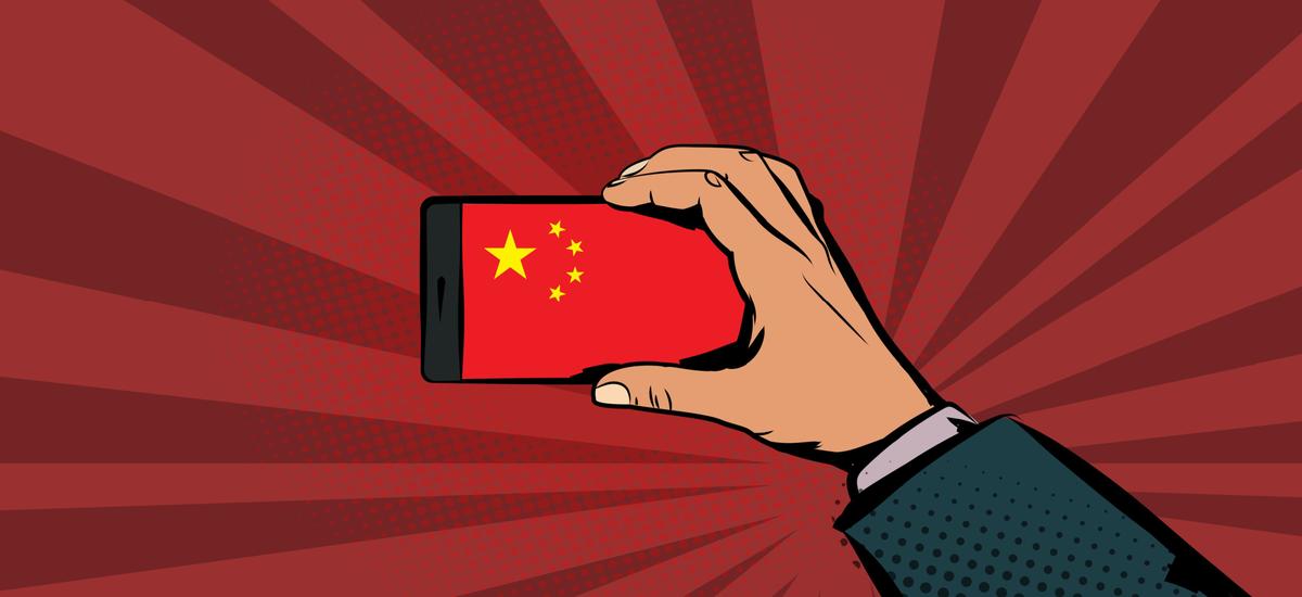 Tak szpiegują chińskie smartfony. Możesz tego uniknąć, jeśli kupisz w odpowiednim sklepie