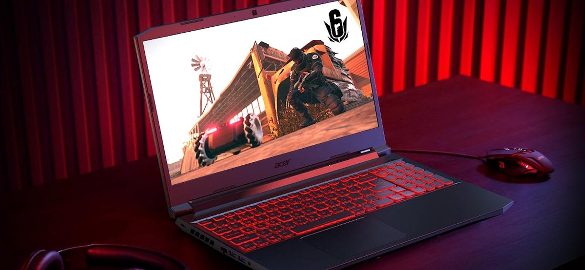 Laptopy z RTX30 można już kupić od 3999 zł. Nie trzeba iść z torbami dla sprzętu do gier