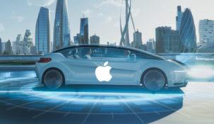 Apple Car powstaje naprawdę. I nie będzie to luksusowe auto bez kierownicy