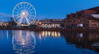 Pojechałem do Gdańska zobaczyć, jak 5G Ultra może umilić wakacje 