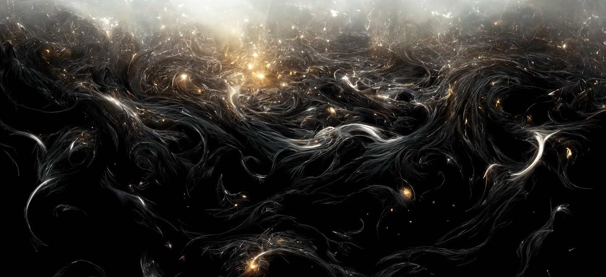Co to jest ciemna materia i ciemna energia?