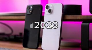 Który iPhone w 2023 roku wybrać? Przegląd telefonów Apple'a