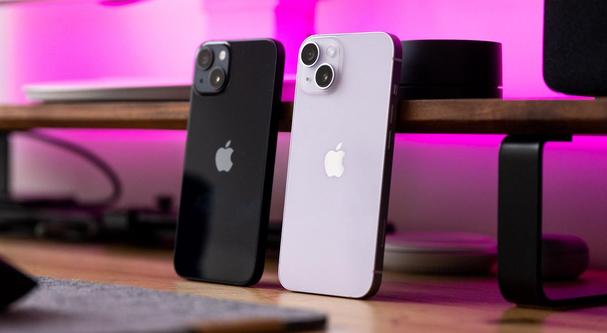 Który iPhone w 2023 roku wybrać? Przegląd telefonów Apple'a