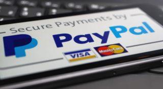 Jak zapłacić PayPalem?