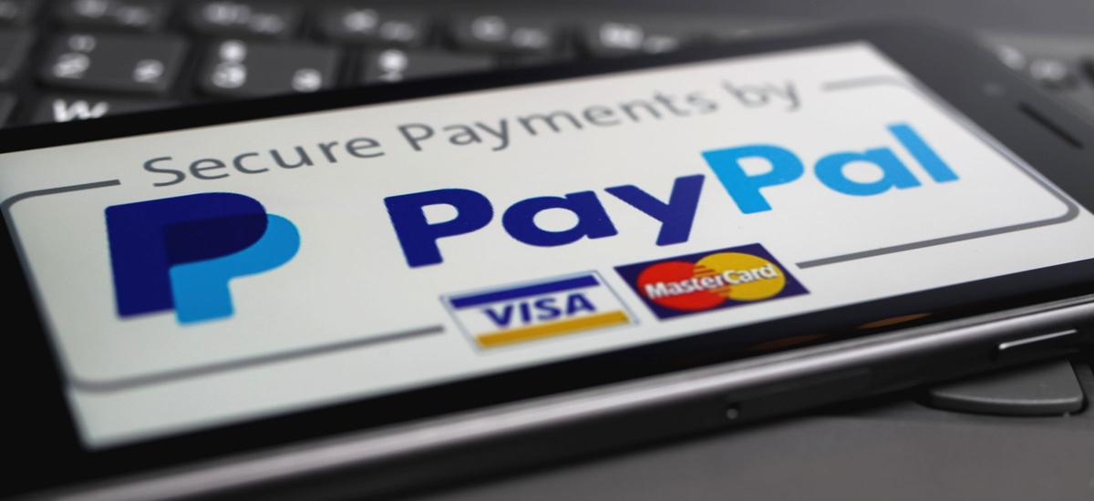 Jak zapłacić PayPalem?
