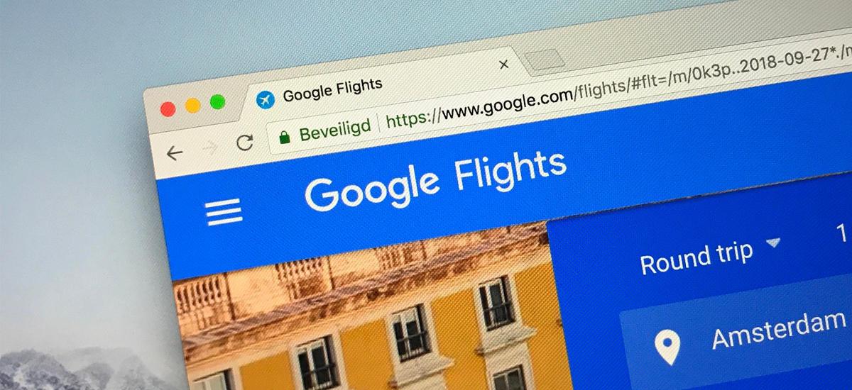 Co to jest Google Flights? Do czego służy i jak działa?