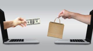 Zakupy online e-commerce