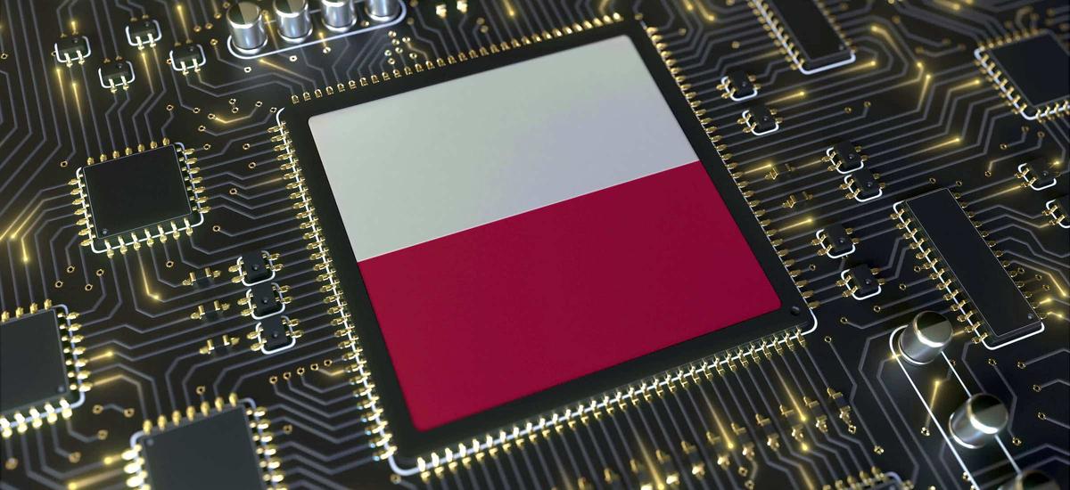 Czy Polska powinna mieć własną sztuczną inteligencję?