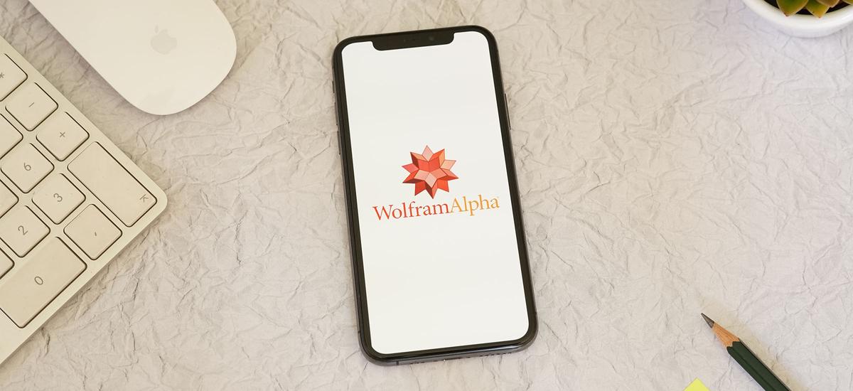Wolfram Alpha - do czego służy, jak używać?