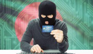 Atak phishingowy skierowany w użytkowników iCloud