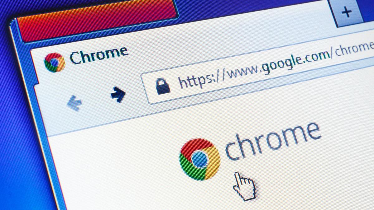 Chrome znajdzie i poprawi błędyw URL-ach
