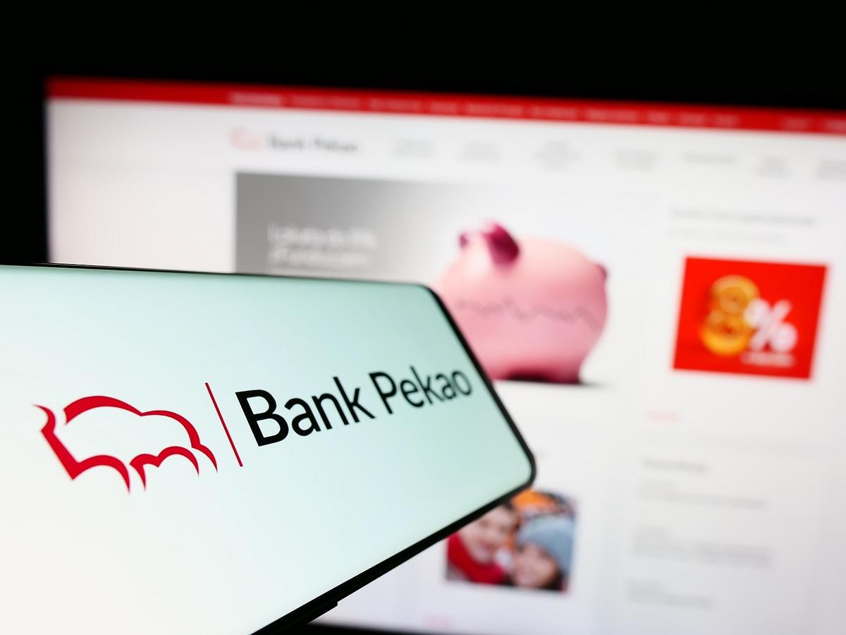 Atak na aplikacje bankowe - Pekao ostrzega klientów