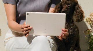 Specyfikacja Google Pixel Tablet wyciekła. Konkurencja dla iPada Pro?