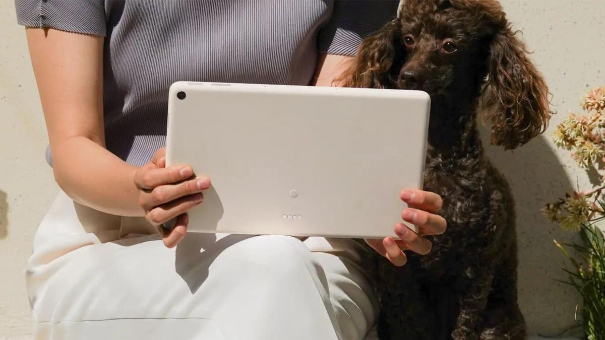Specyfikacja Google Pixel Tablet wyciekła. Konkurencja dla iPada Pro?