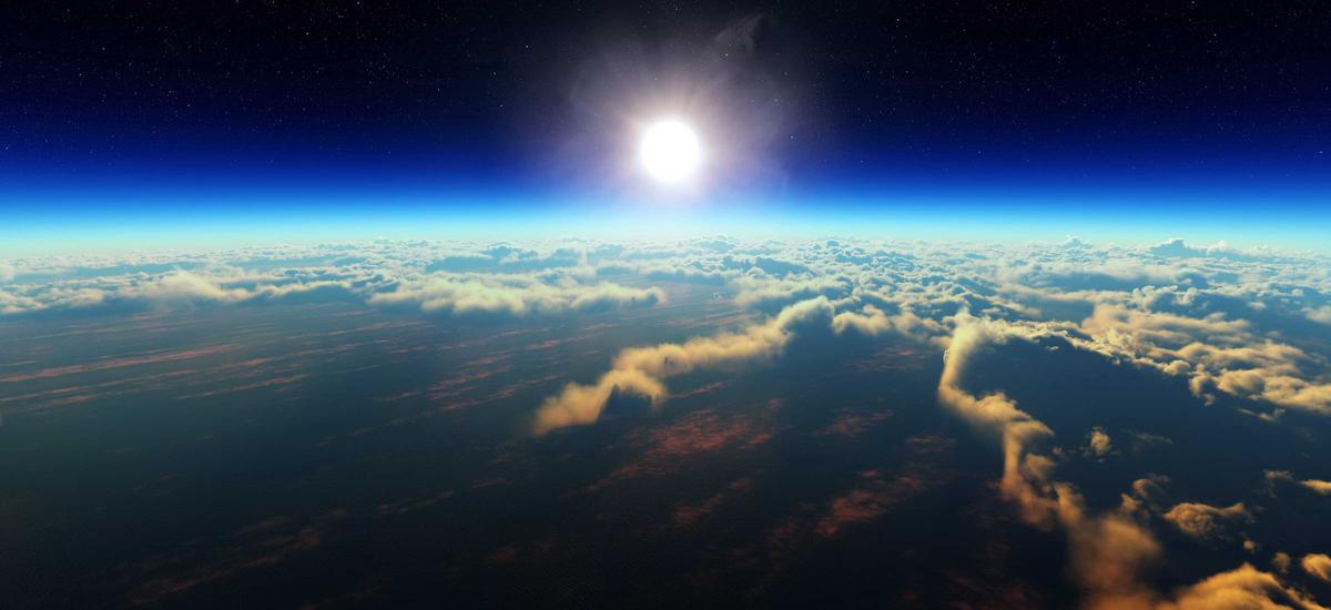 Eksperyment potwierdza, że źródłem życia na Ziemi jest energia słoneczna. Zapomnijcie, co czytaliście w podręcznikach