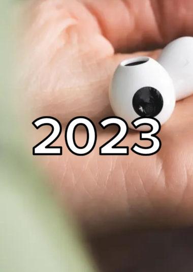 Jakie douszne bezprzewodowe słuchawki kupić? Ranking 2023