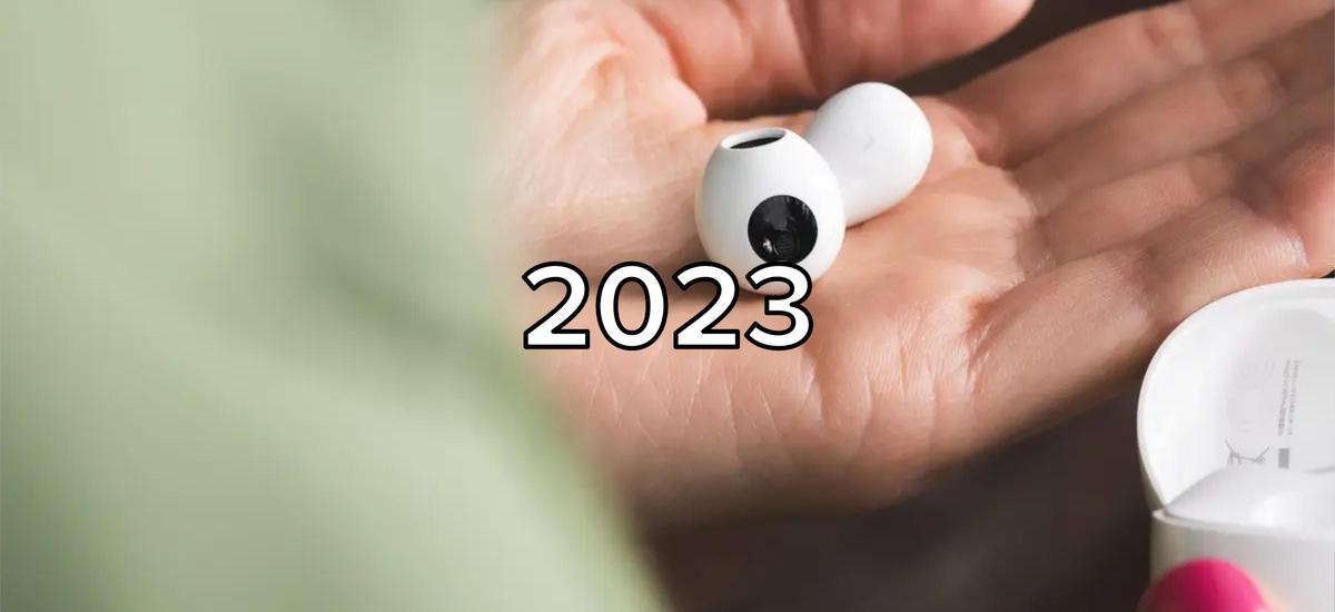 Jakie douszne bezprzewodowe słuchawki kupić? Ranking 2023