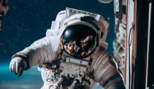 Pięć historii jak z horroru, które naprawdę przydarzyły się astronautom w kosmosie