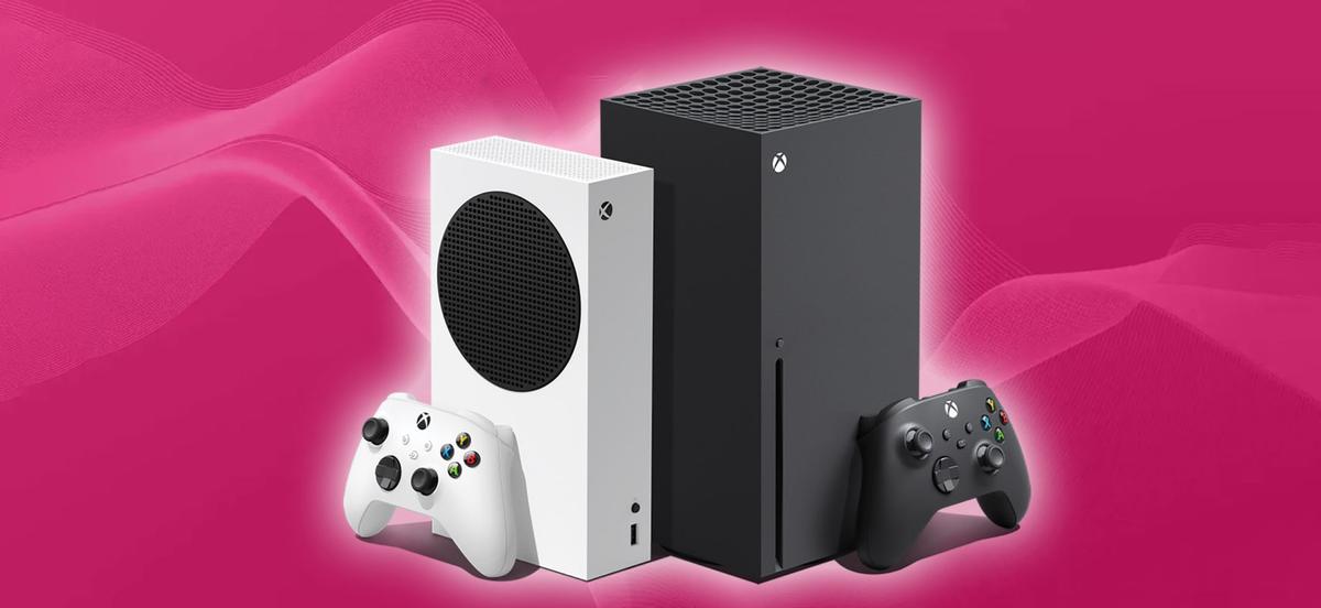 Microsoft ujawnił sprzedaż Xbox Series. Porównanie z PS5 wypada boleśnie