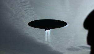 Pentagon będzie polował na UFO. Zamontuje w kraju specjalne czujniki