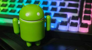 Google zaszył w nowym Androidzie ukrytą grę. Właśnie została odnaleziona