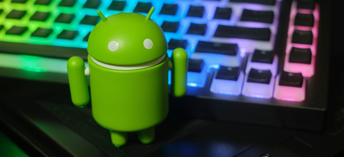 Google zaszył w nowym Androidzie ukrytą grę. Właśnie została odnaleziona