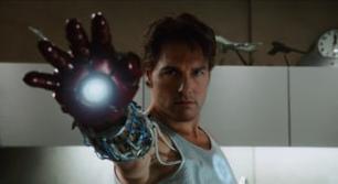 Tom Cruise jako Iron Man. Naukowcy pokazują, że wspomnienia da się nadpisać deepfejkami