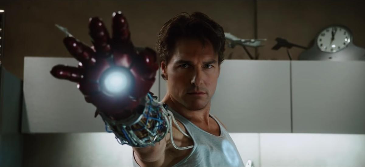 Tom Cruise jako Iron Man. Naukowcy pokazują, że wspomnienia da się nadpisać deepfejkami