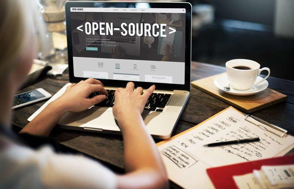 Open source i sztuczna inteligencja