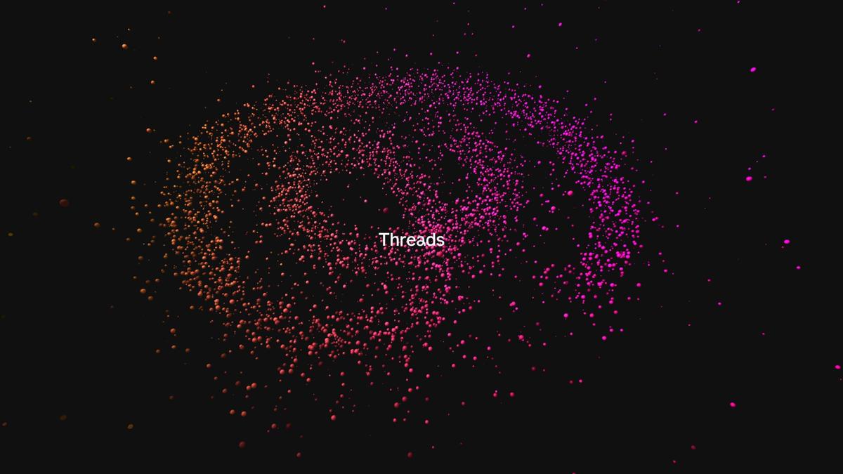 Meta ujawniła Threads, konkurenta Twittera. Start już zaraz