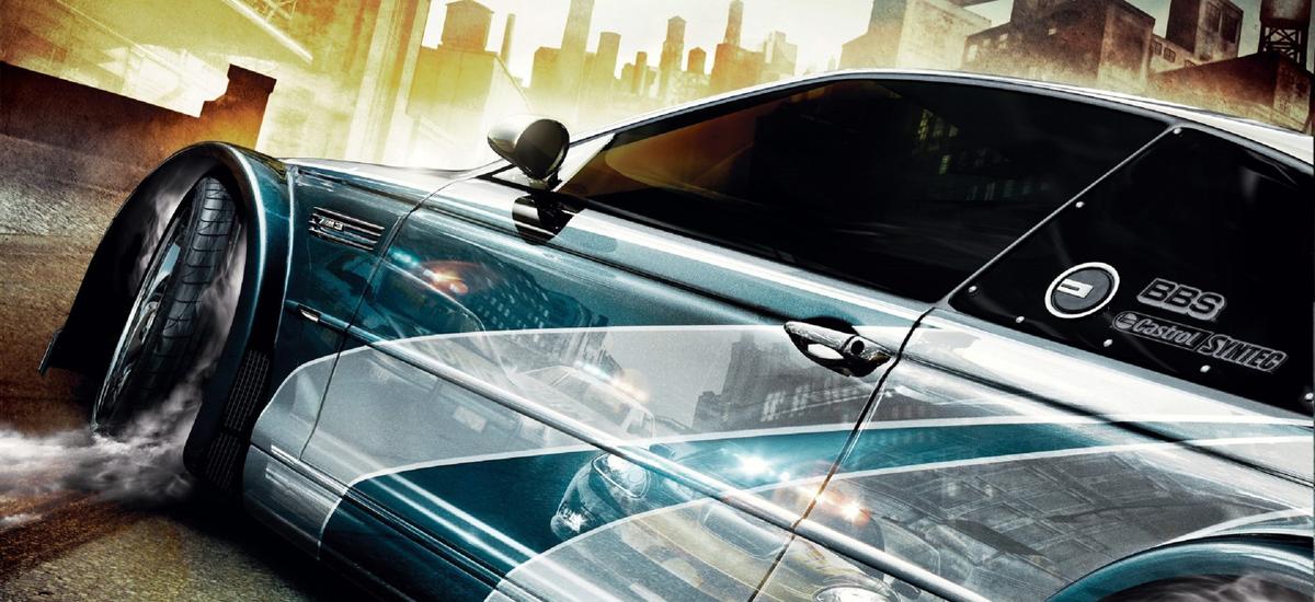 Legendarny Need For Speed Most Wanted może powrócić jako remake