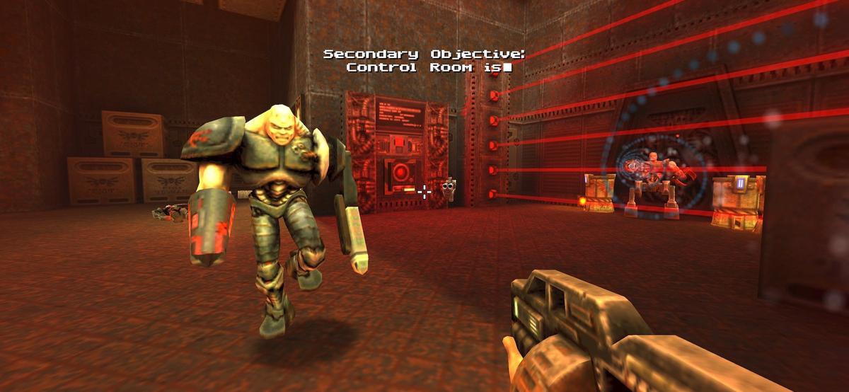 Quake 2 dostał nowy dodatek! Hit wraca z masą nowości- 2023