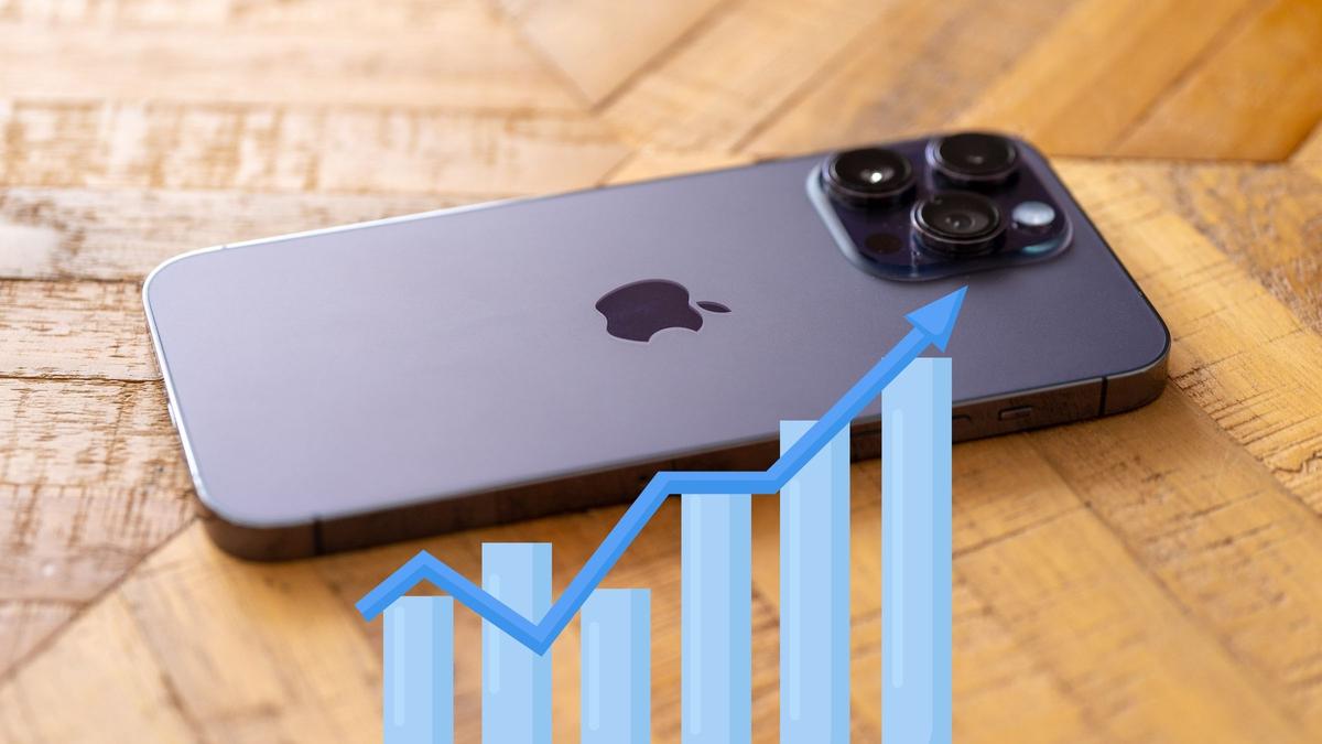 iPhone 15 Pro Max będzie sprzedażowym hitem? Na niego ma postawić Apple