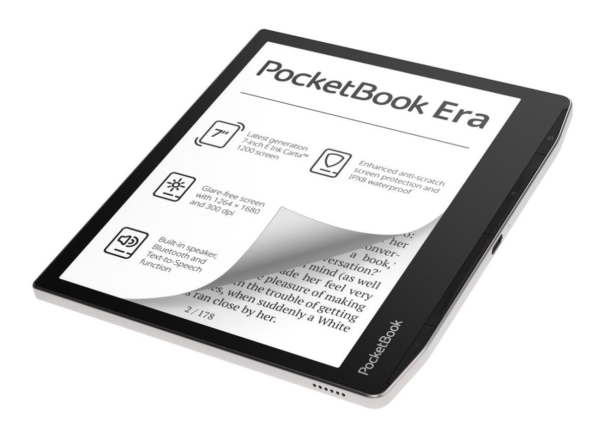 Pocketbook Era 