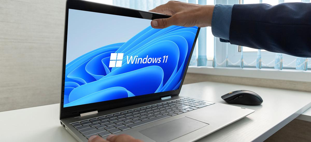 Polubisz tę nowość w Windows 11. Wreszcie pozbędziesz się Microsoft Edge