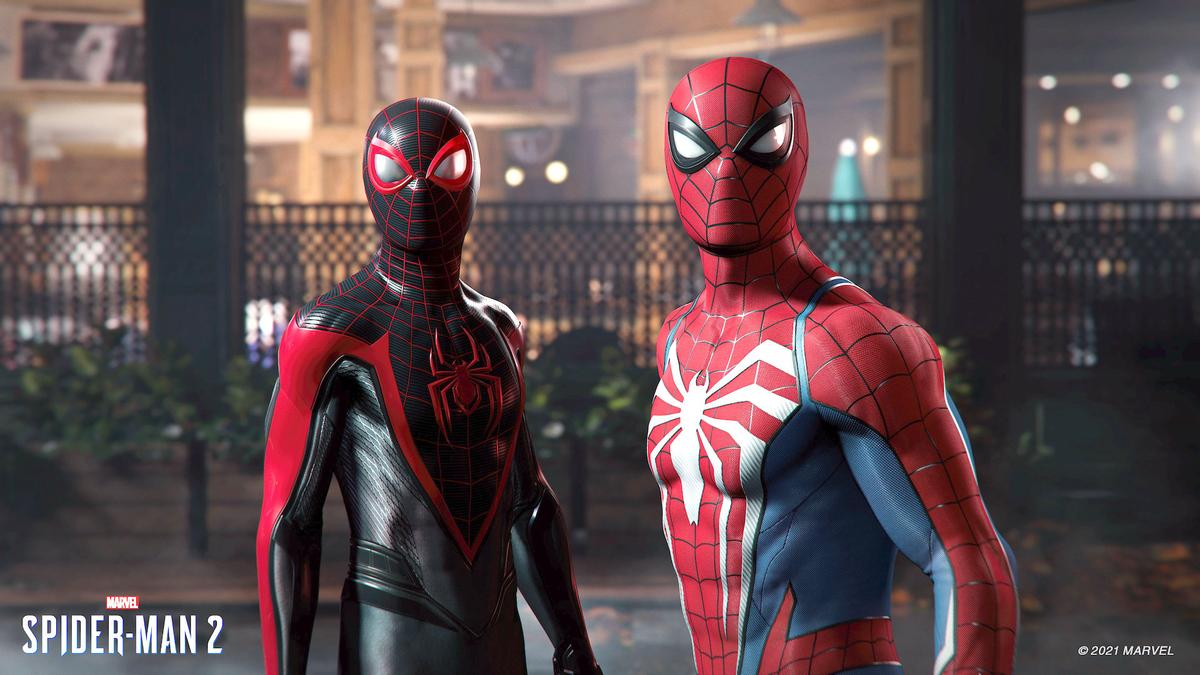 Twórca Marvel's Spider-Man 2: w grze pojawi się ważna postać Marvela
