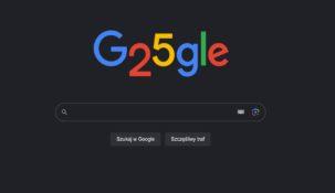 Google ma 25 lat. Tego szukali użytkownicy w każdym roku od powstania wyszukiwarki