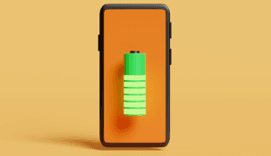 iPhone i Android pozwoli sprawdzić cykle baterii
