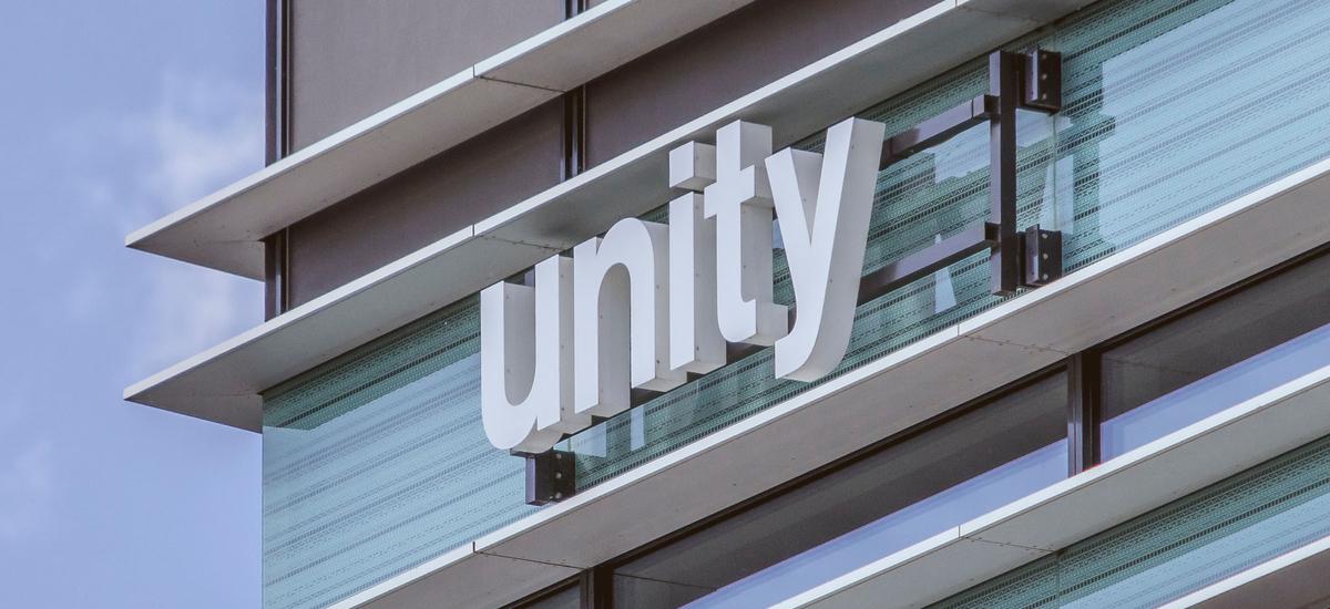 Czarne chmury nad Unity. Firma zamyka biuro w obawie przed groźbami