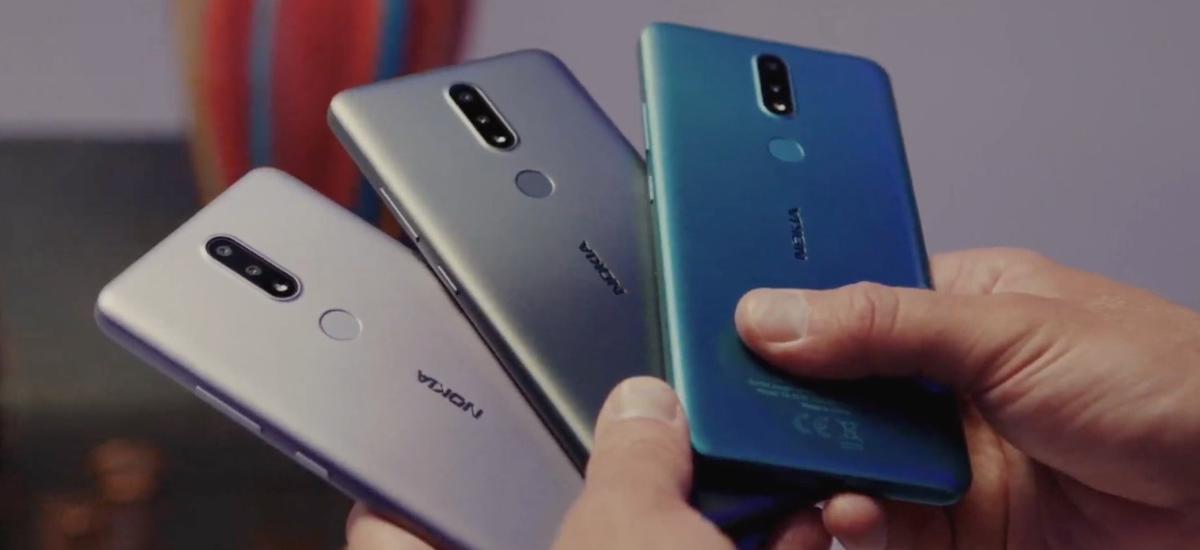 Ponowny koniec telefonów Nokia? Właściciel planuje działać pod własną marką