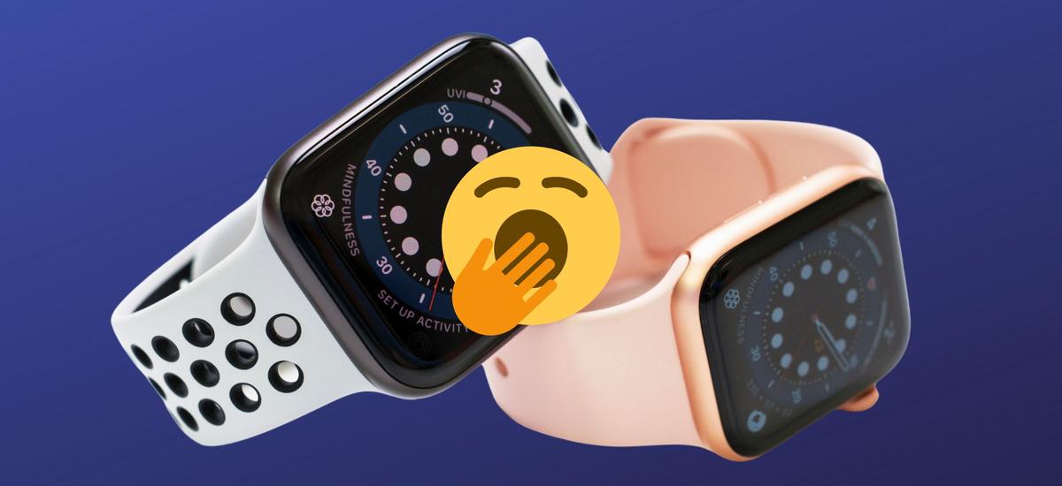 Analityk o zegarku Apple Watch w 2024 roku: znowu brak zmian