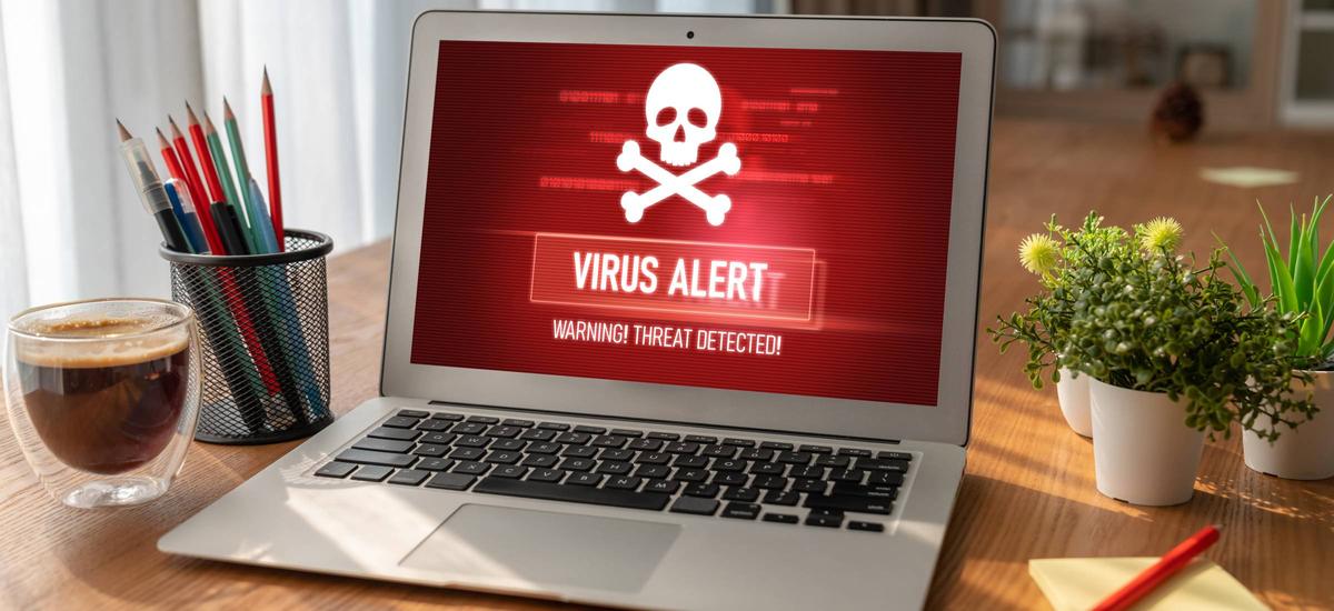 Avast Free Antivirus obroni cię przed koszmarami czyhającymi w sieci. Rozdają go za darmo, więc korzystaj z okazji