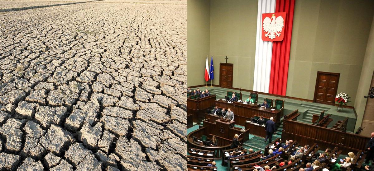 Klimatyczna Bzdura Kadencji: Jarosław Kaczyński i jego "uczeni"
