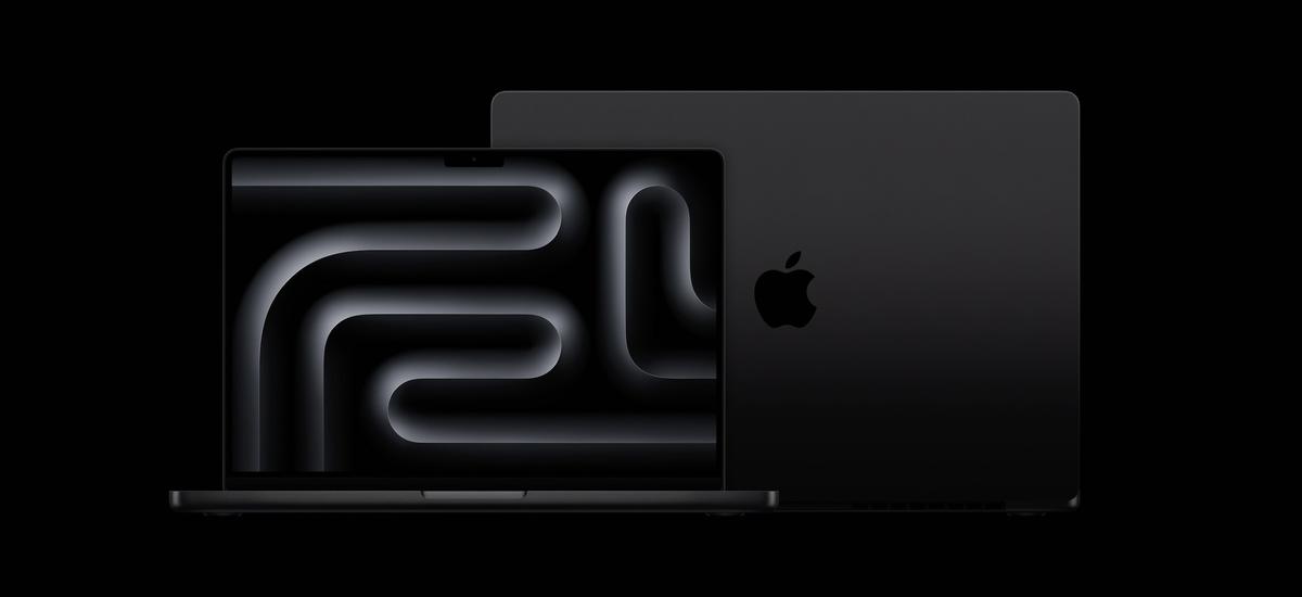 macbook pro 2023 apple m3 1 