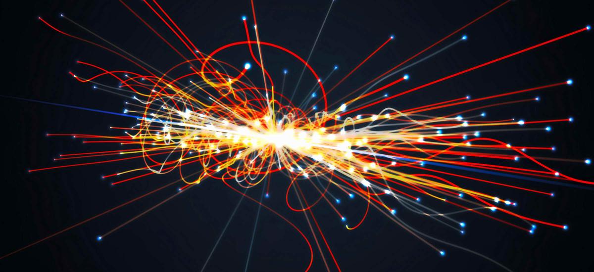 Co tam Wielki Zderzacz Hadronów z CERN! Stworzono akcelerator, który ma wielkość... ludzkiego włosa