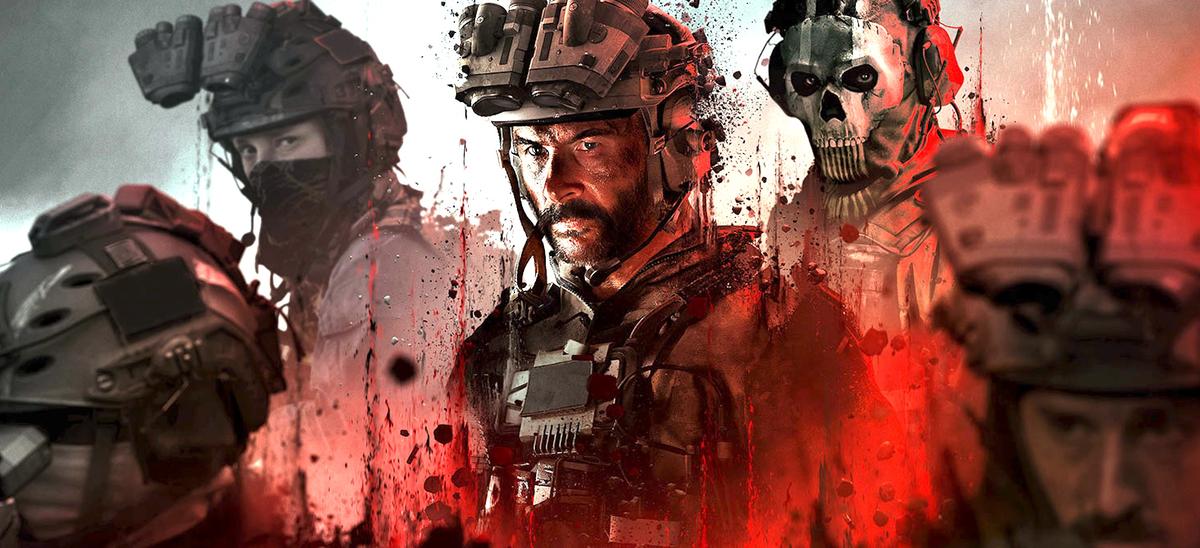 Multiplayer w Modern Warfare 3 to bezczelny recykling - recenzja