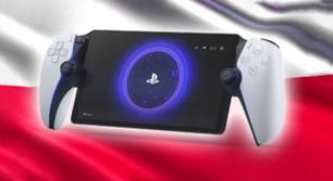 Znamy polską cenę handhelda PlayStation! Ruszyły zamówienia