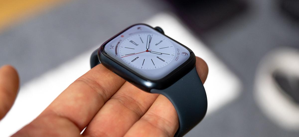Apple Watch miał działać z Androidem, ale Apple zmienił zdanie. Oto powód
