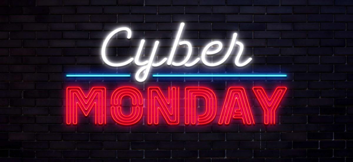 Cyber Monday 2023 - najlepsze promocje